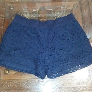 summer short for girl